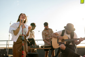 World IP Day: The Crucial Role of Brand for Musicians