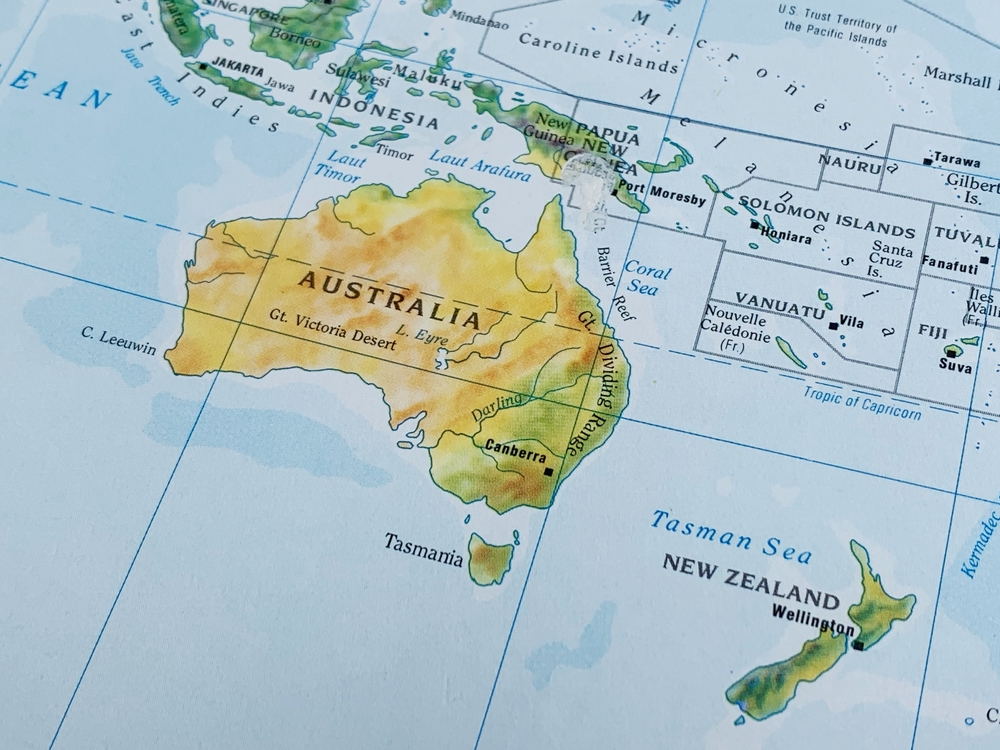 Australia