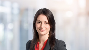 2026 International Women’s Day – Rights, Justice, Action: Celebrating the Women at IPH – Camille Aubin