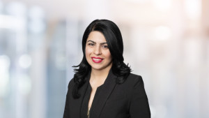 2026 International Women’s Day – Rights, Justice, Action: Celebrating the Women at IPH – Reshika Dhir