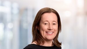 2026 International Women’s Day – Rights, Justice, Action: Celebrating the Women at IPH – Sarah Barclay