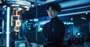 Quantum Future | Part II: Long road ahead for quantum-optimised AI-machine learning