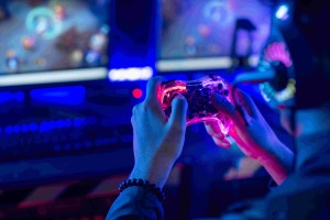 IP & Video games: Lots to protect