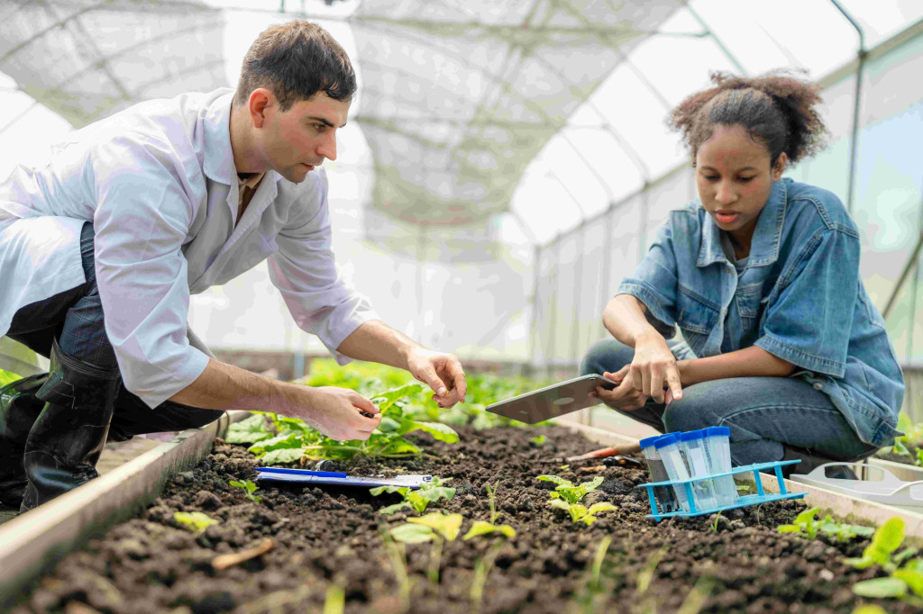 Agritech