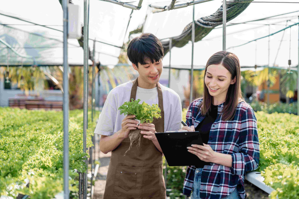 agri-tech